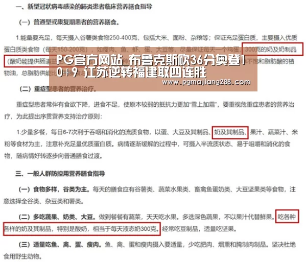 PG官方网站_布鲁克斯砍36分奥登10+9 江苏逆转福建取四连胜(图3) PG电子官方入口