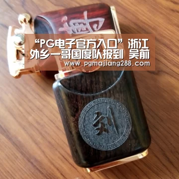 PG电子官方入口