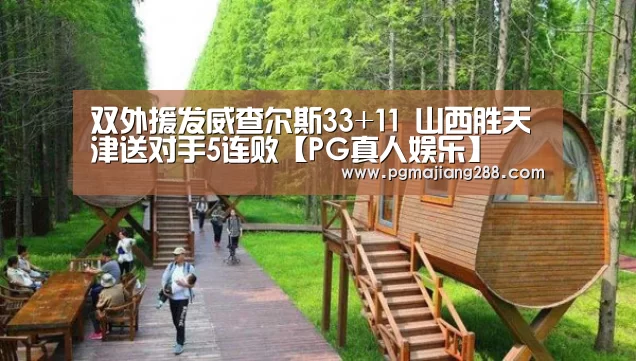 双外援发威查尔斯33+11 山西胜天津送对手5连败【PG真人娱乐】(图2) PG麻将在线玩